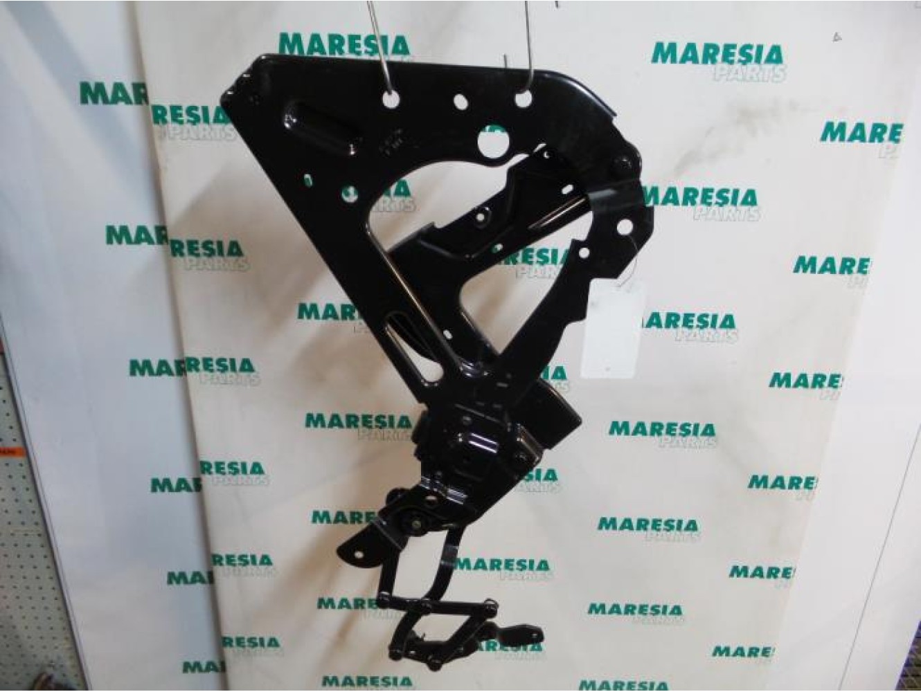 Renault - Megane - Convertible roof controller