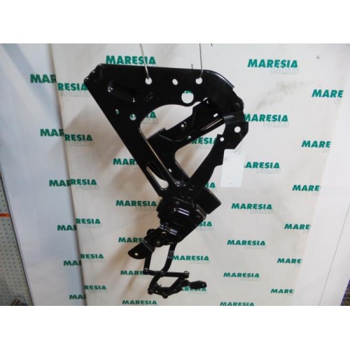 Renault - Megane - Cabriodak Bediening