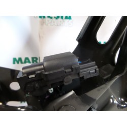 Renault - Megane - Commande toit escamotable