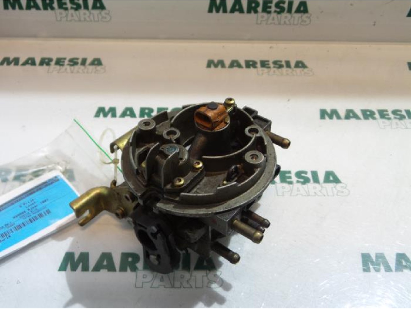 Fiat - Cinquecento - Carburettor