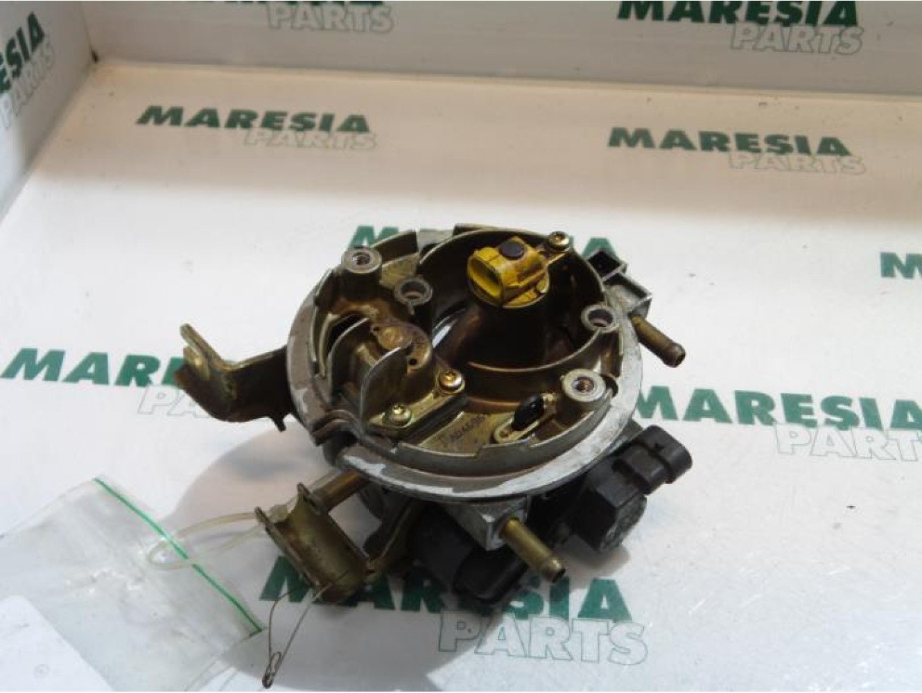 Fiat - Cinquecento - Carburettor