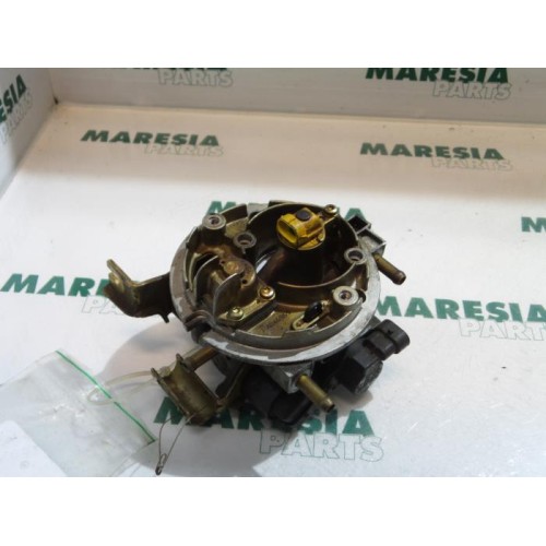 Fiat - Cinquecento - Carburettor