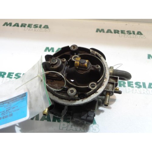 Fiat - Cinquecento - Carburettor