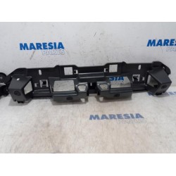 Citroen - DS3 - Bumperframe achter