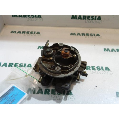 Fiat - Cinquecento - Carburettor