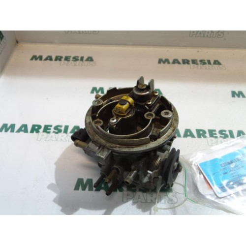 Fiat - Cinquecento - Carburettor
