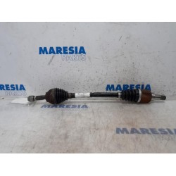 Citroen - DS3 - Aandrijfas links-voor