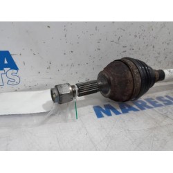 Citroen - DS3 - Aandrijfas links-voor