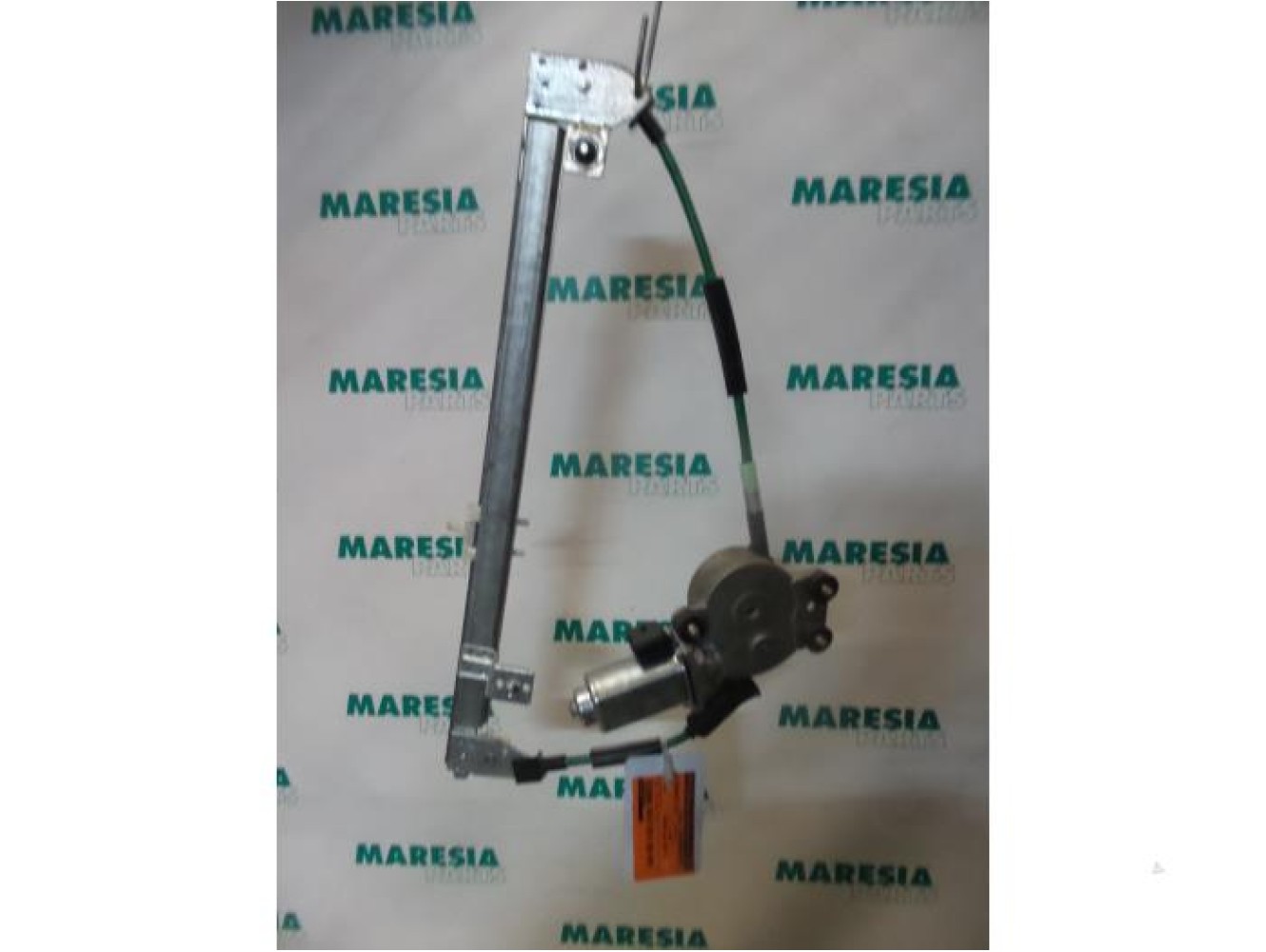 Fiat - Multipla - Window mechanism 4-door, front right