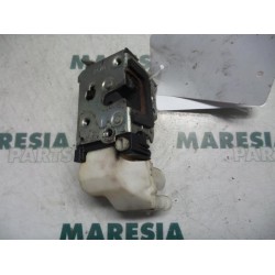 Fiat - Multipla - Deurslot Mechaniek 4Deurs links-achter