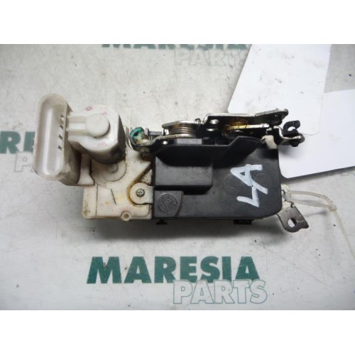 Fiat - Multipla - Rear door lock mechanism 4-door, left