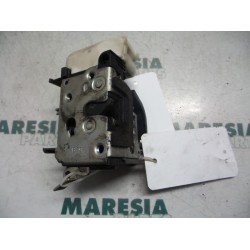 Fiat - Multipla - Front door lock mechanism 4-door, right