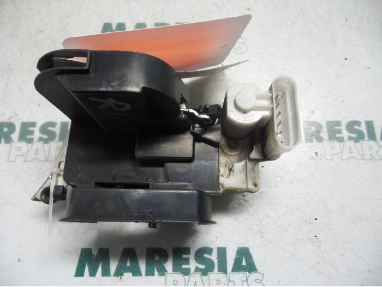 Fiat - Multipla - Front door lock mechanism 4-door, right