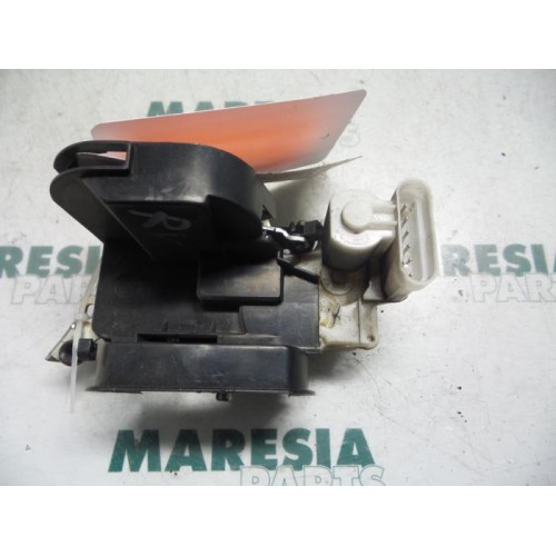 Fiat - Multipla - Front door lock mechanism 4-door, right