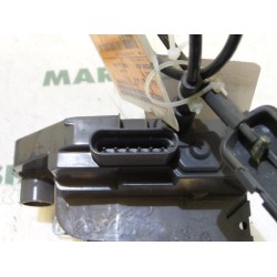 Renault - Grand Scenic - Front door lock mechanism 4-door, right
