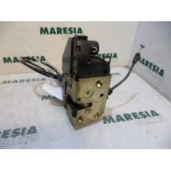 Renault - Grand Scenic - Front door lock mechanism 4-door, right