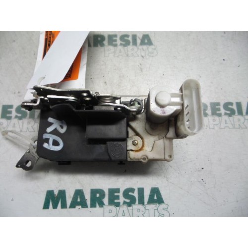 Fiat - Multipla - Rear door mechanism 4-door, right