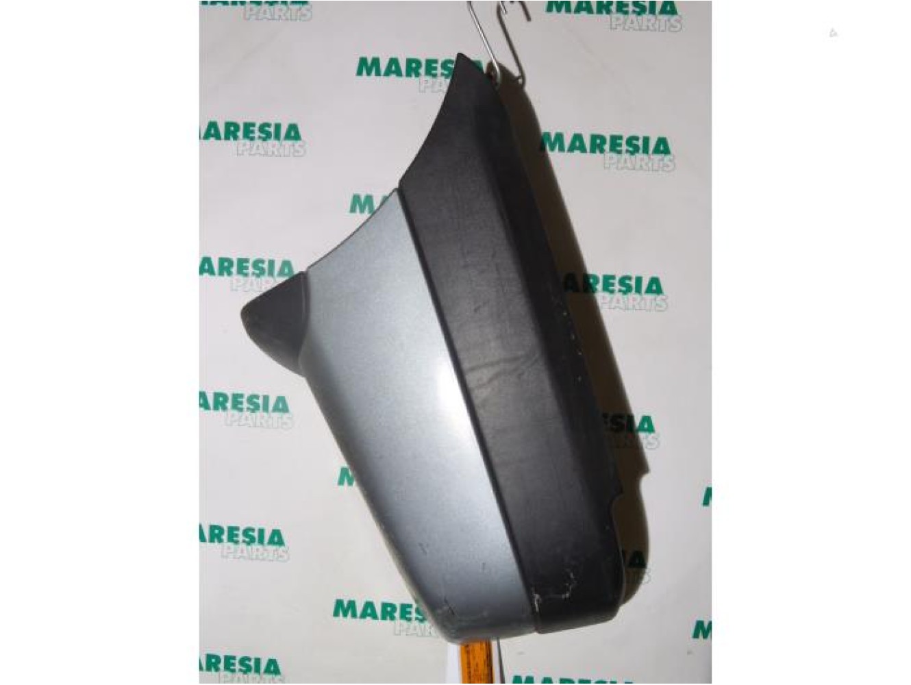 Fiat - Strada - Rear bumper component, left