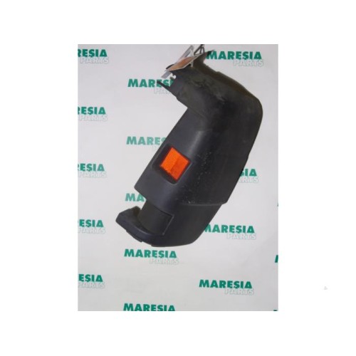 Fiat - Ducato - Rear bumper component, left