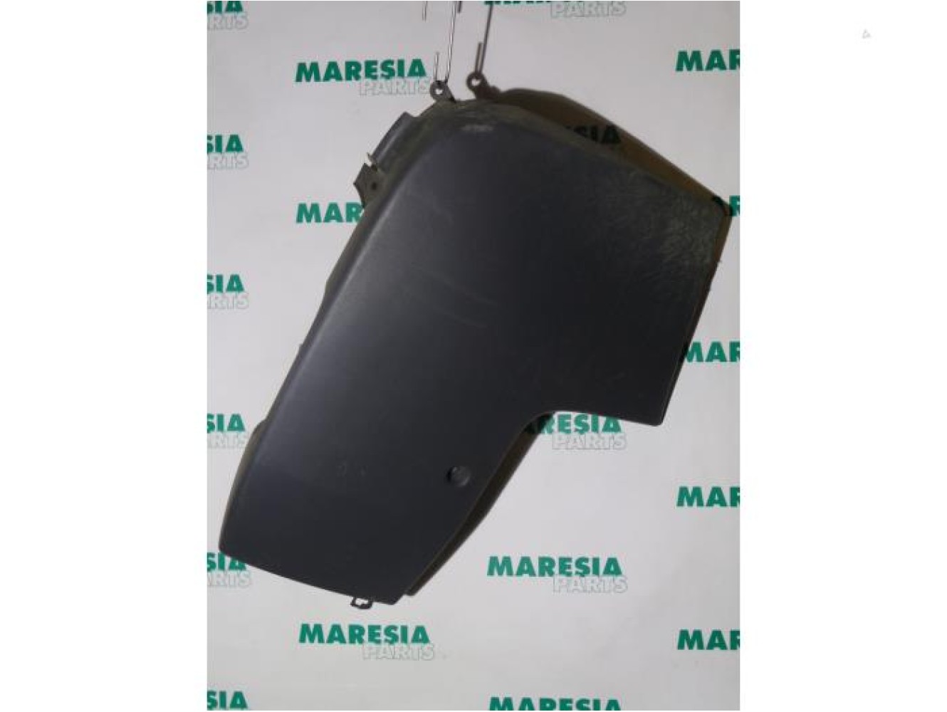 Renault - Trafic - Rear bumper component, left
