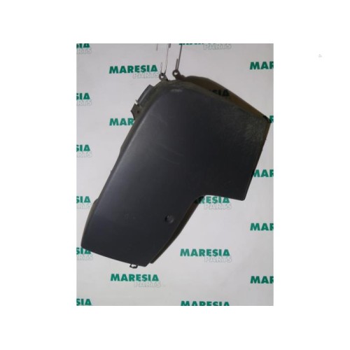 Renault - Trafic - Rear bumper component, left