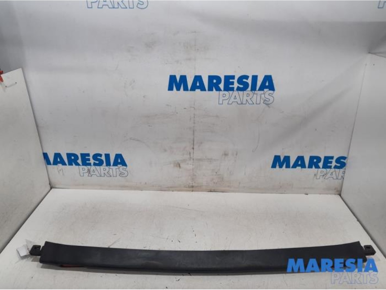 Renault - Master - Rear bumper component, central