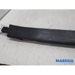 Renault - Master - Rear bumper component, central