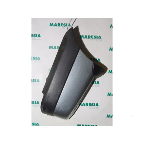 Fiat - Strada - Rear bumper component, right