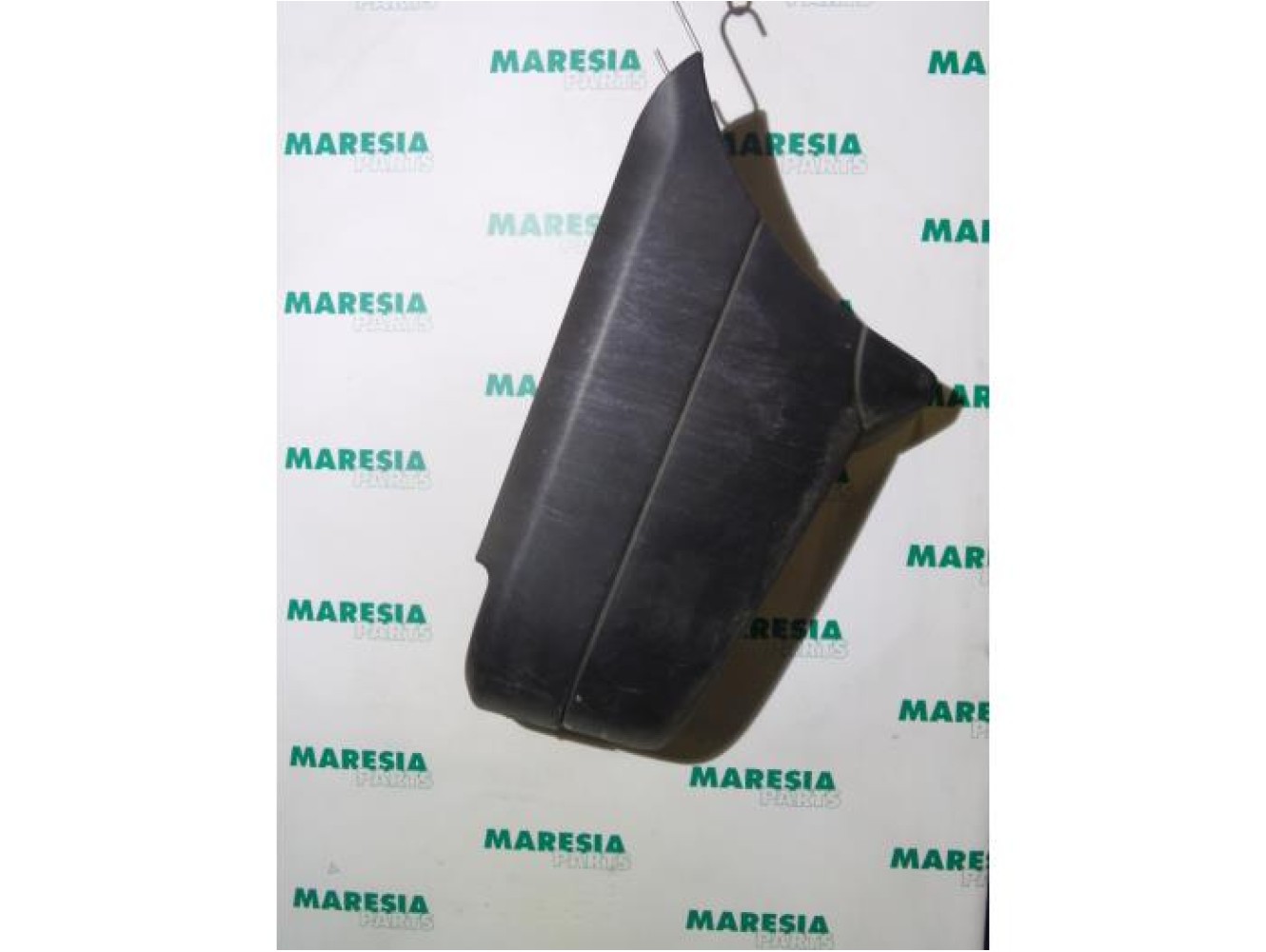Fiat - Strada - Rear bumper component, right
