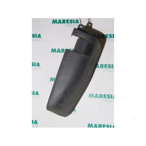 Fiat - Ducato - Rear bumper component, right