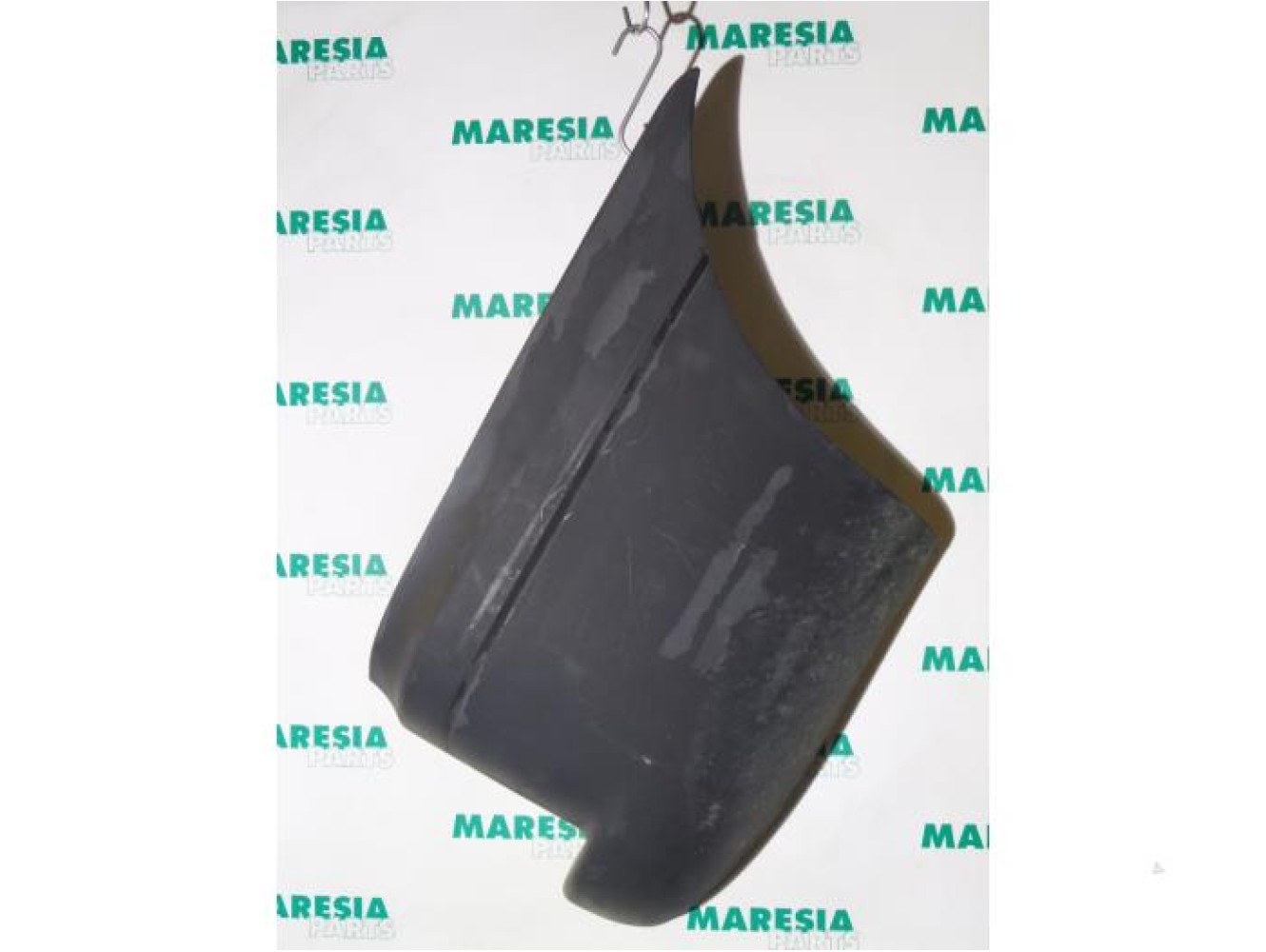 Fiat - Doblo - Rear bumper component, right
