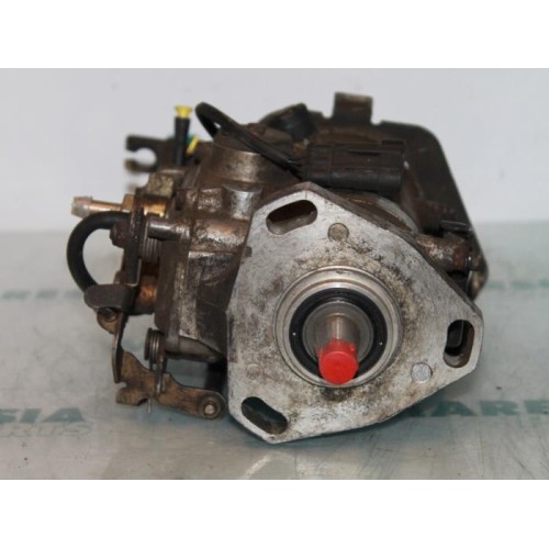 Fiat - Brava - Kraftstoffpumpe Mechanisch