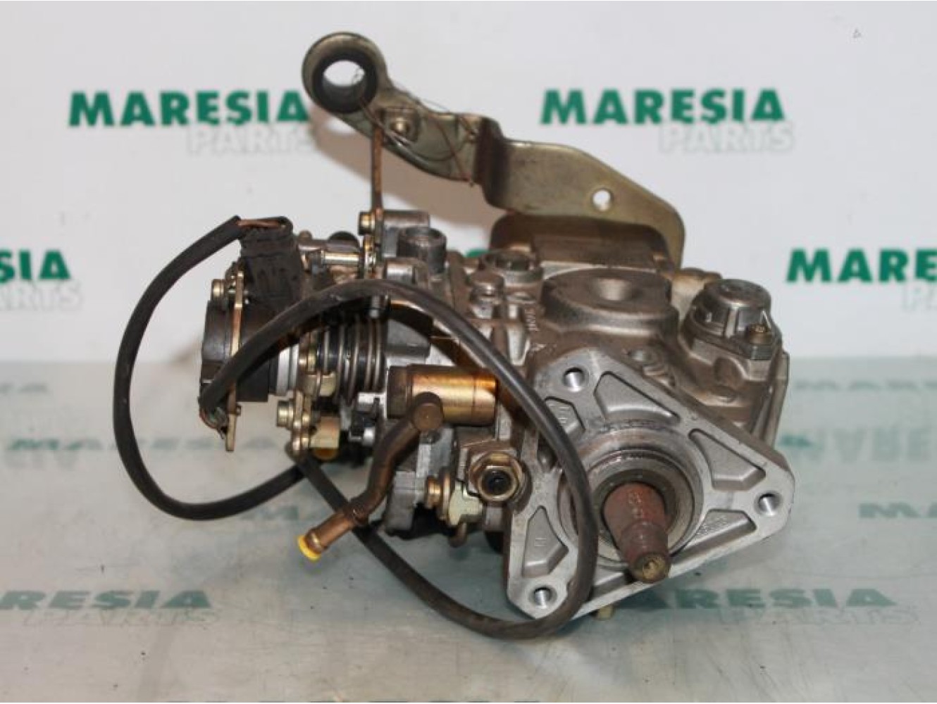 Fiat - Brava - Kraftstoffpumpe Mechanisch