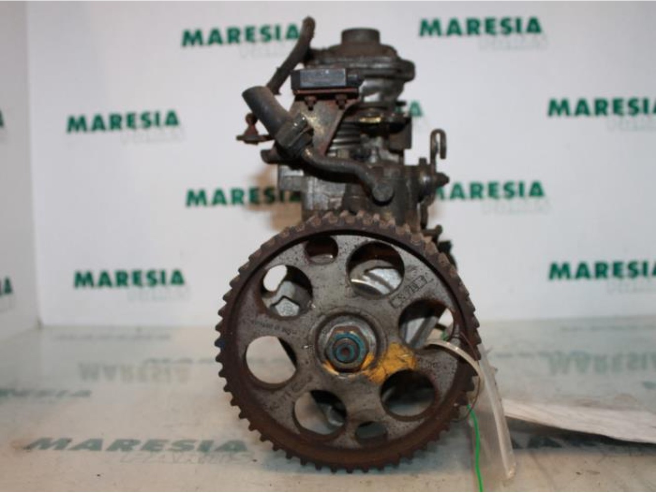 Lancia - Dedra - Brandstofpomp Mechanisch