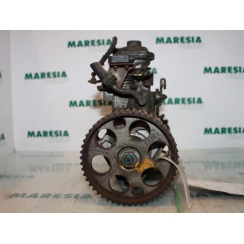 Lancia - Dedra - Mechanical fuel pump