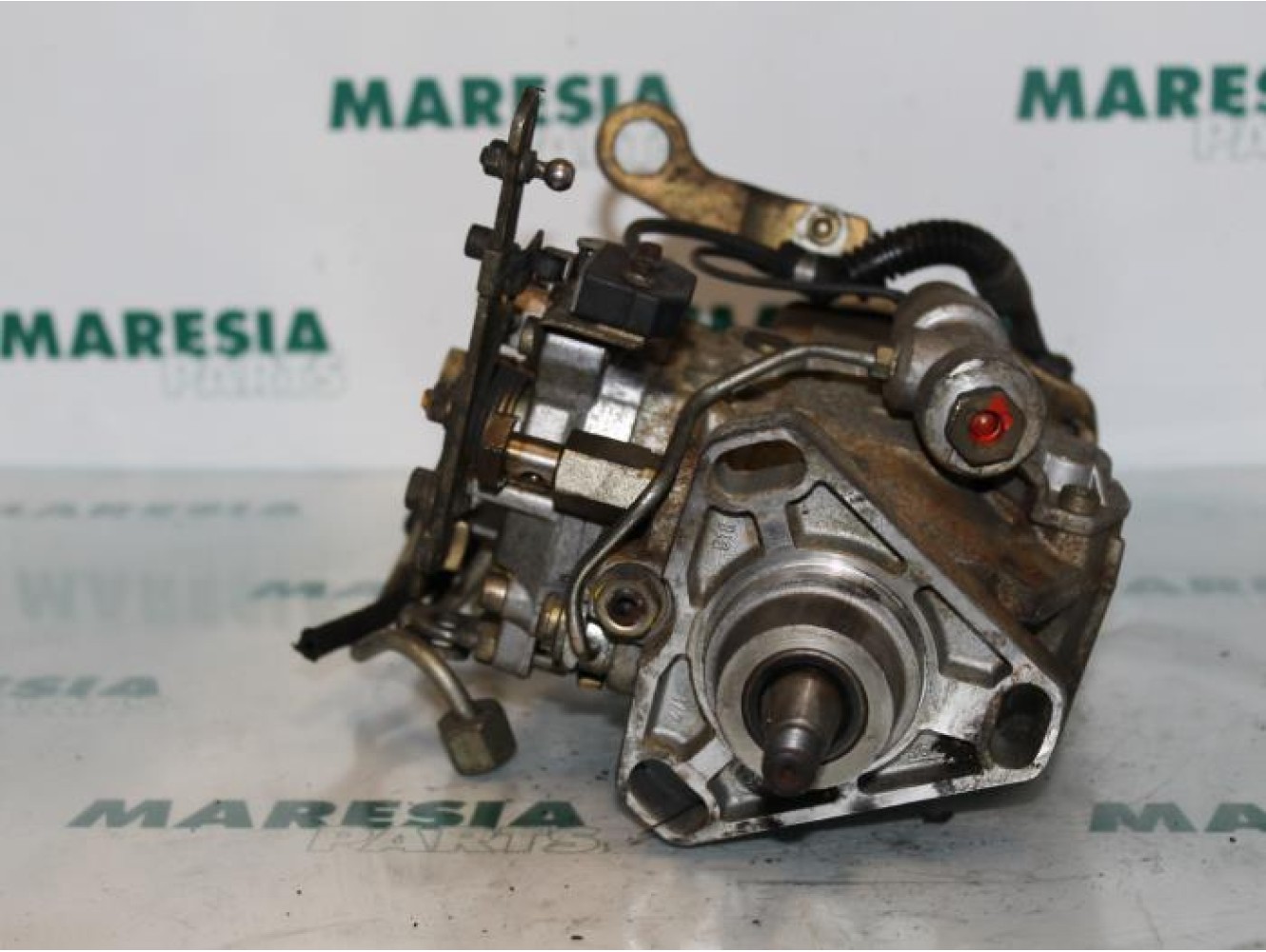 Renault - R19 - Kraftstoffpumpe Mechanisch