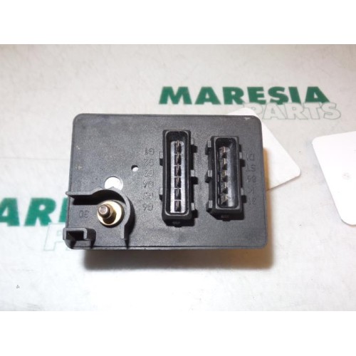 Fiat - Multipla - Glow plug relay
