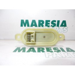 Fiat - Multipla - Heater resistor