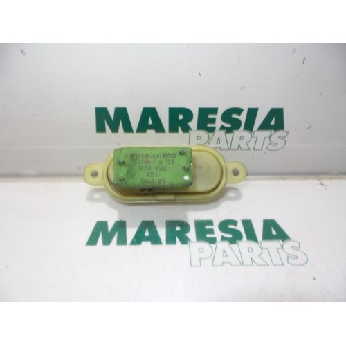 Fiat - Multipla - Heater resistor