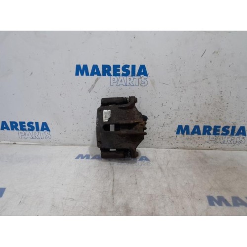 Citroen - DS3 - Front brake calliper, right