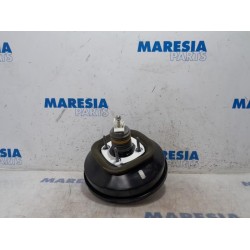 Citroen - DS3 - Brake servo