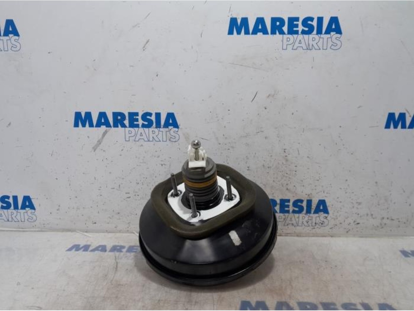 Citroen - DS3 - Brake servo