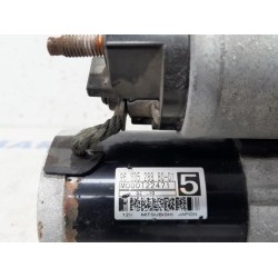 Citroen - DS3 - Startmotor