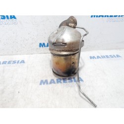 Citroen - DS3 - Particulate filter