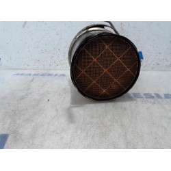 Citroen - DS3 - Particulate filter