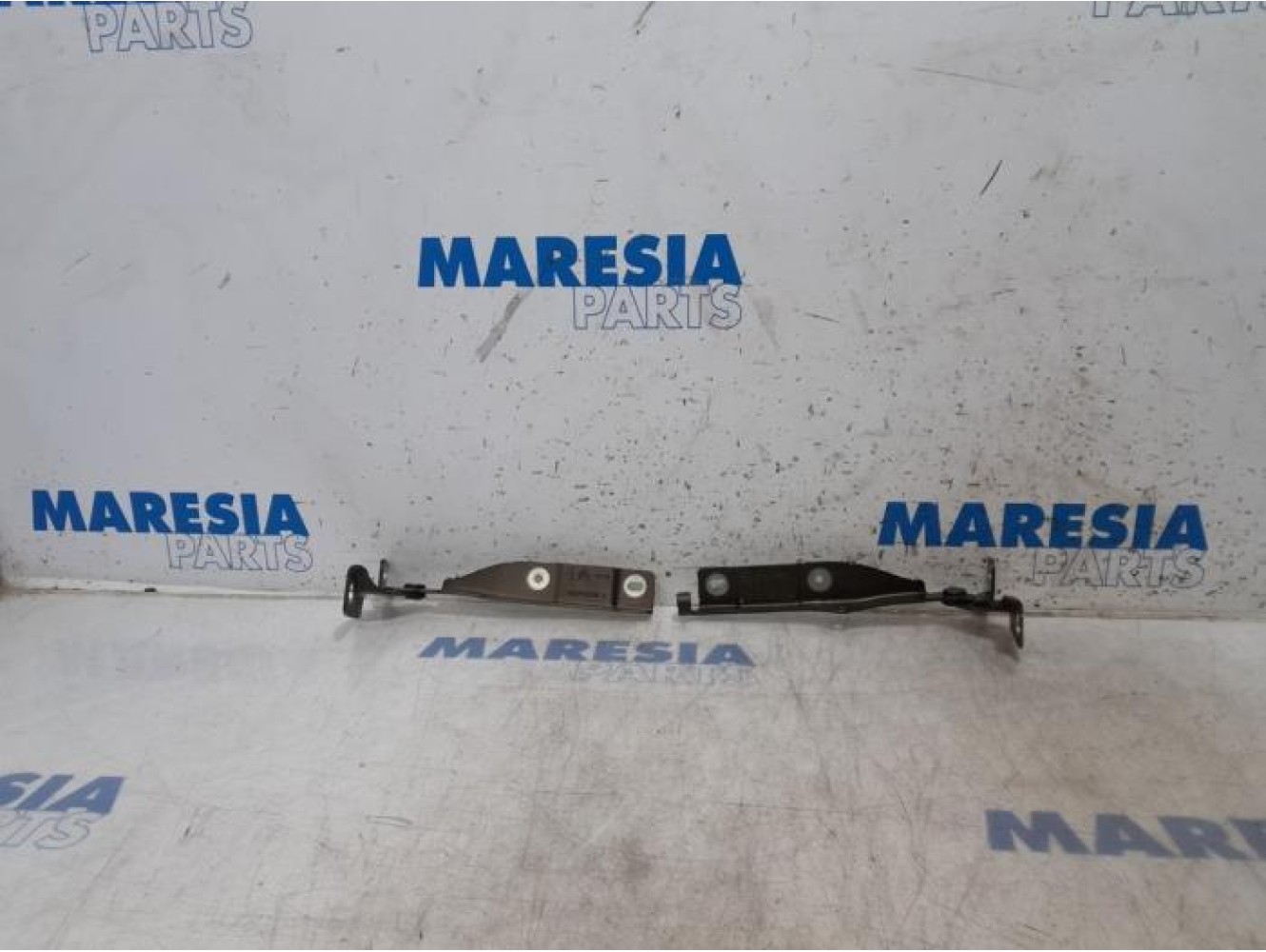Citroen - DS3 - Bonnet Hinge