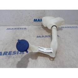 Citroen - DS3 - Front windscreen washer reservoir