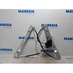 Citroen - DS3 - Window mechanism 2-door, front right