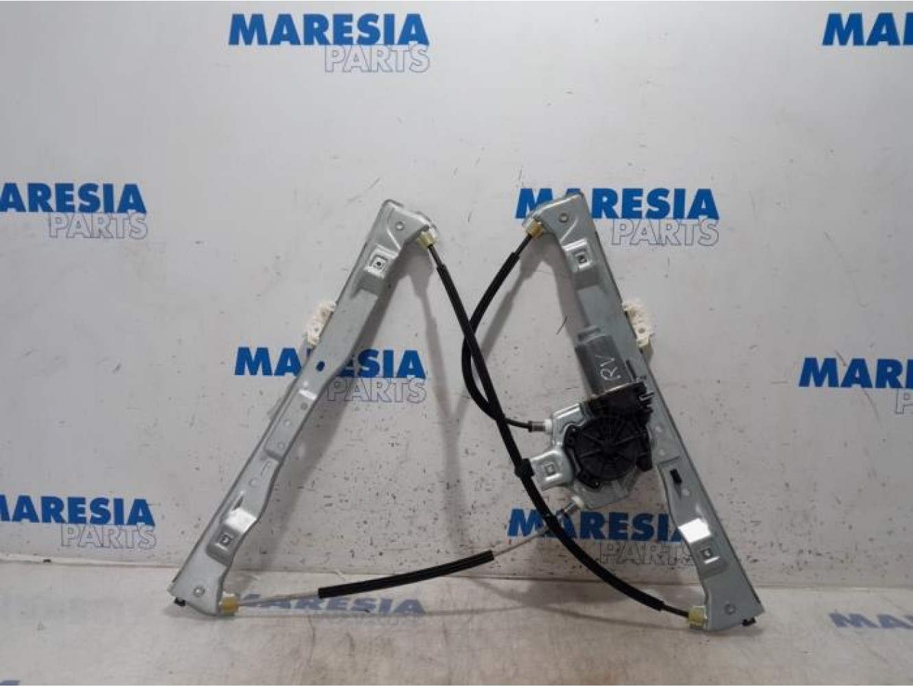 Citroen - DS3 - Window mechanism 2-door, front right