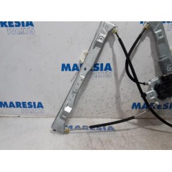 Citroen - DS3 - Window mechanism 2-door, front right